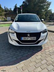 Peugeot 208 '21 1.2 PURETECH 75 LIKE