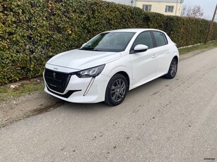 Peugeot 208 '21 1.5 BLUEHDI 100 NAVI!!