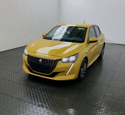 Peugeot 208 '21 ACTIVE