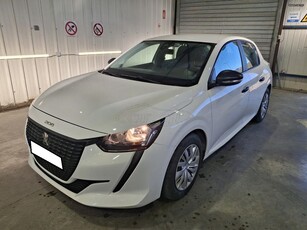 Peugeot 208 '21 VAN 1.5 BlueHDi 100 Pro Like