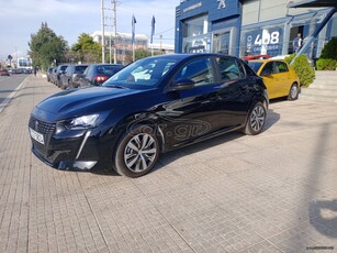 Peugeot 208 '23 1.2 PureTech 100 Active Plus EAT8