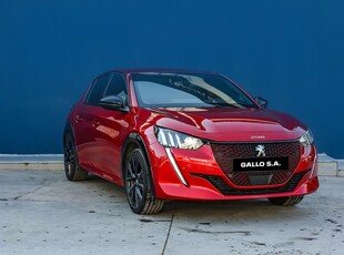 Peugeot 208 '23 Gt Line ΕΓΓΥΗΣΗ *GALLO S.A.*