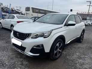 Peugeot 3008 '17