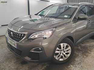 Peugeot 3008 '19 1.2 PURETECH 130HP ΑΥΤΟΜΑΤΟ NAVI CLIMA