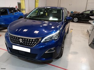 Peugeot 3008 '20 1.5 BlueHDI 130HP Business