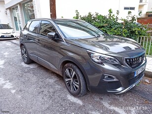 Peugeot 3008 '20