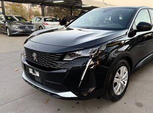 Peugeot 3008 '21 ALLURE AUTOMATIC FULL EXTRA