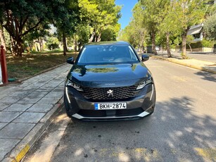 Peugeot 3008 '21