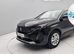 Peugeot 3008 '24 1.2 PureTech Active Pack | ΕΩΣ 5 ΕΤΗ ΕΓΓΥΗΣΗ