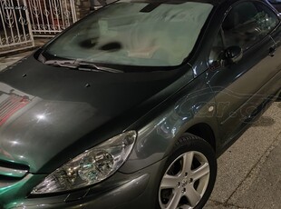 Peugeot 307 '04 CC