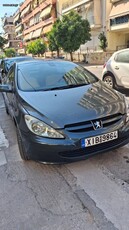 Peugeot 307 '05 CABRIO 1,6 CC