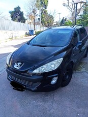 Peugeot 308 '10 Sw/panorama /1,6