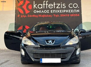 Peugeot 308 '11 308 CC CABRIO