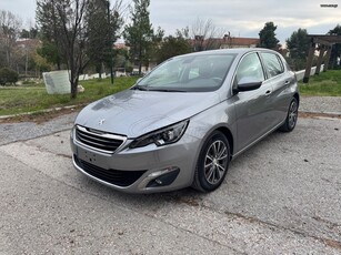 Peugeot 308 '15 ALLURE ΑΡΙΣΤΟ !!