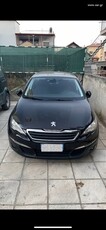 Peugeot 308 '17