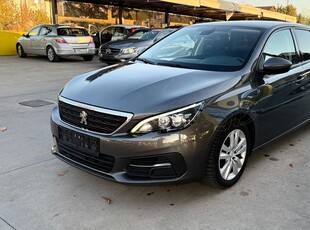 Peugeot 308 '19 1.2 Allure 110