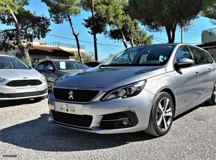 Peugeot 308 '19 ***ΠΡΟΣΦΟΡΑ*** SW 1.5 BLUEHDI ACTIVE S&S 100CV (EL1153)