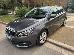 Peugeot 308 '20 Ελληνικό /130hp