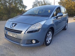 Peugeot 5008 '12