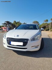 Peugeot 508 '11 e-HDi STOP&START Active