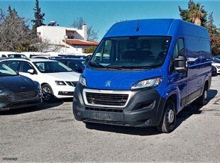 Peugeot Boxer '21 ***ΠΡΟΣΦΟΡΑ*** 330 L2H2 2.2 BlueHDi 140cv S&S (EL1129)