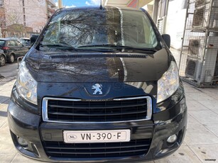 Peugeot Expert '15