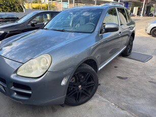 Porsche Cayenne '04 3.2 TIPTRONIC αεραναρτηση