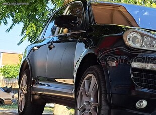 Porsche Cayenne '08 Turbo