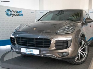 Porsche Cayenne '14 S E-Hybrid plug in (από 789€/μήνα)