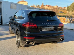 Porsche Cayenne '15 DIESEL 3.0