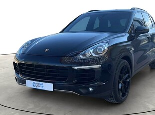 Porsche Cayenne '15 PANORAMA(από 583,56€/ μήνα)