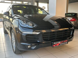 Porsche Cayenne '16 3.0 DIESEL PANΟRΑMA