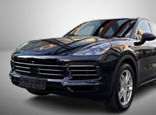 Porsche Cayenne '20 FULL OPTION/4διευθυνση