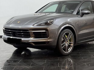 Porsche Cayenne '20 PLUG IN HYBRID