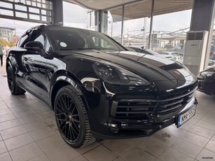 Porsche Cayenne '22 E COUPE 3.0 PLUG-IN HYBRID 464PS