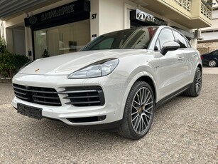 Porsche Cayenne '23 PLATINUM EDITION PANORAMA