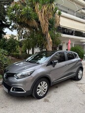 Renault Captur '13 ΑΥΤΟΜΑΤΟ