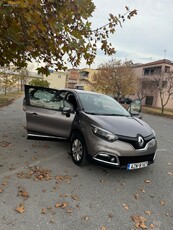 Renault Captur '13