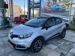 Renault Captur '15 1.5 DCI DYNAMIC