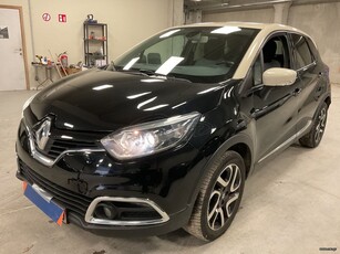 Renault Captur '16 0.9 TCE 90HP DYNAMIC. Euro 6b