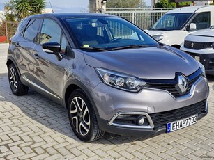 Renault Captur '16 ΑΓΡΑΤΖΟΥΝΙΣΤΟ*ΑΤΡΑΚΑΡΙΣΤΟ