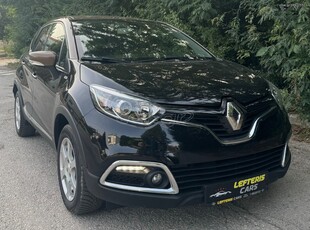 Renault Captur '16