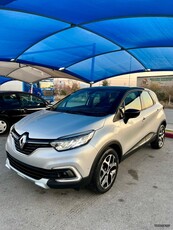 Renault Captur '17 Intense full Led