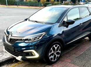 Renault Captur '18 1.2 TCe Energy Intens