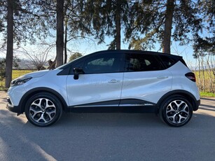 Renault Captur '18 dci 110hp full led dynamique