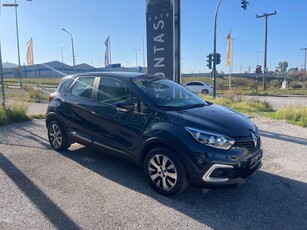 Renault Captur '19 1.5 DCi