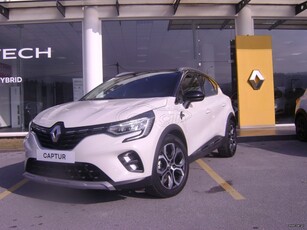 Renault Captur '20 1.5 Blue DCi-EDC-INTENS-ΣΑΝ ΚΑΙΝΟΥΡΙΟ!!!!