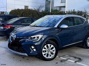 Renault Captur '20 FULL EXTRA!!