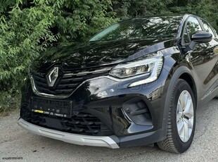 Renault Captur '21