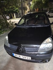 Renault Clio '03 1.4 16v clima